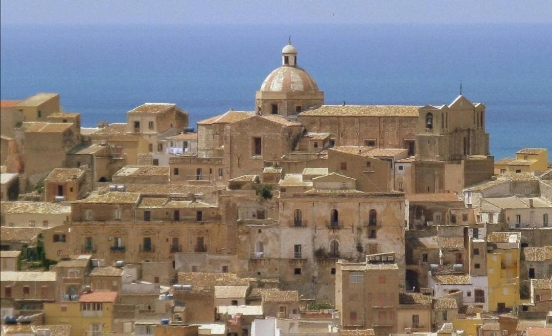 Casetta Marconi....tra mare e storia!