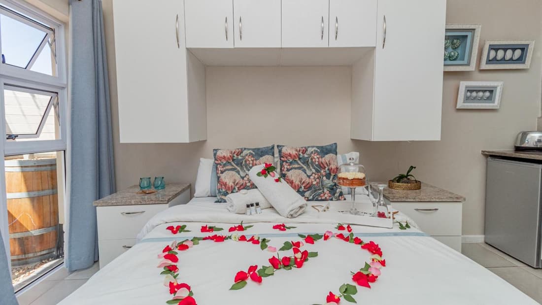 Sea Breeze Guest House