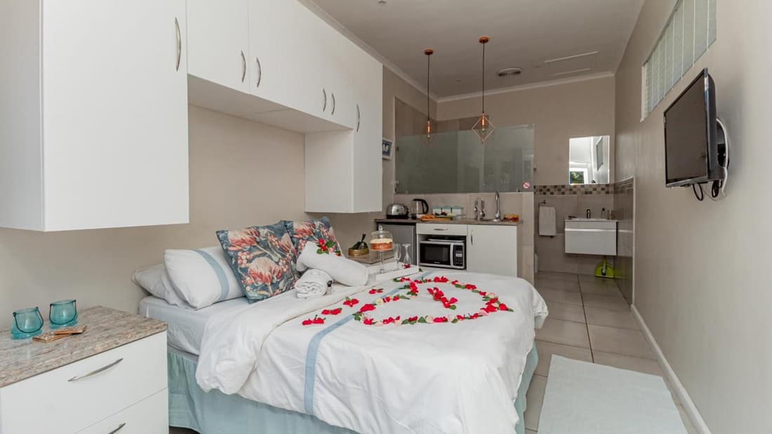 Sea Breeze Guest House