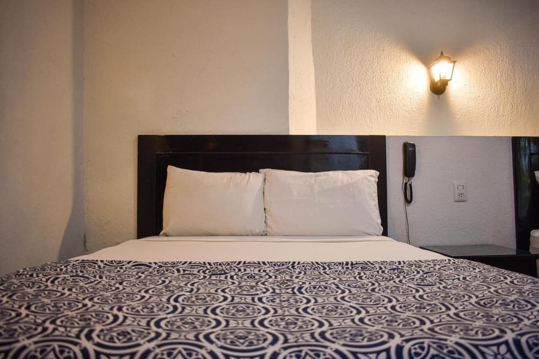 Hotel Santa Ana