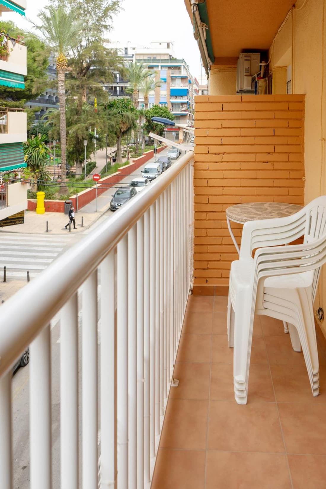 Apartamento completo Plaza España II