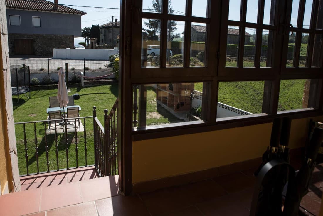 Apartamentos Alegría