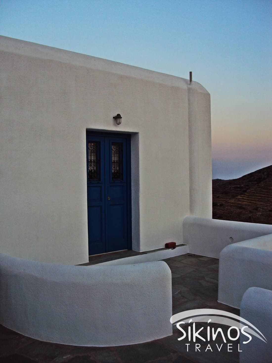 Comfy Room with Adorable View