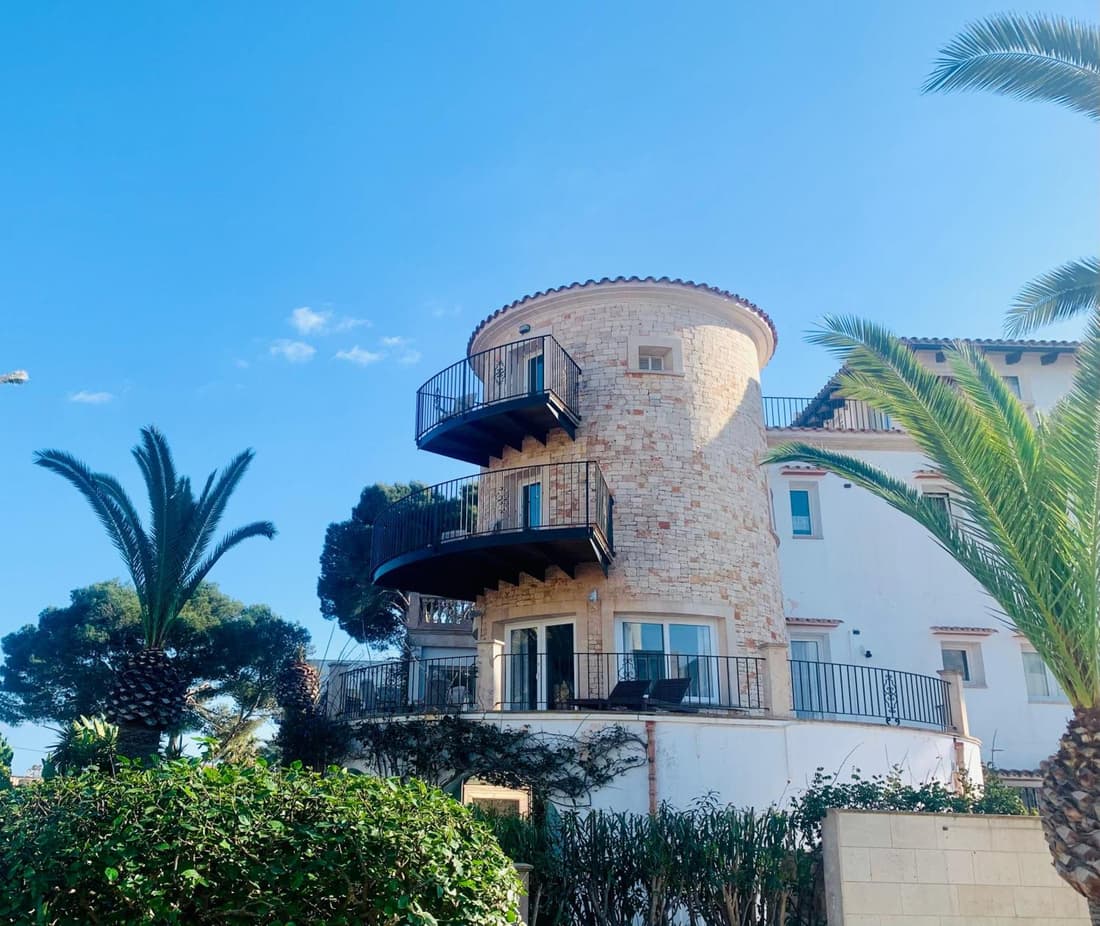 Villa Piccola by Cassai