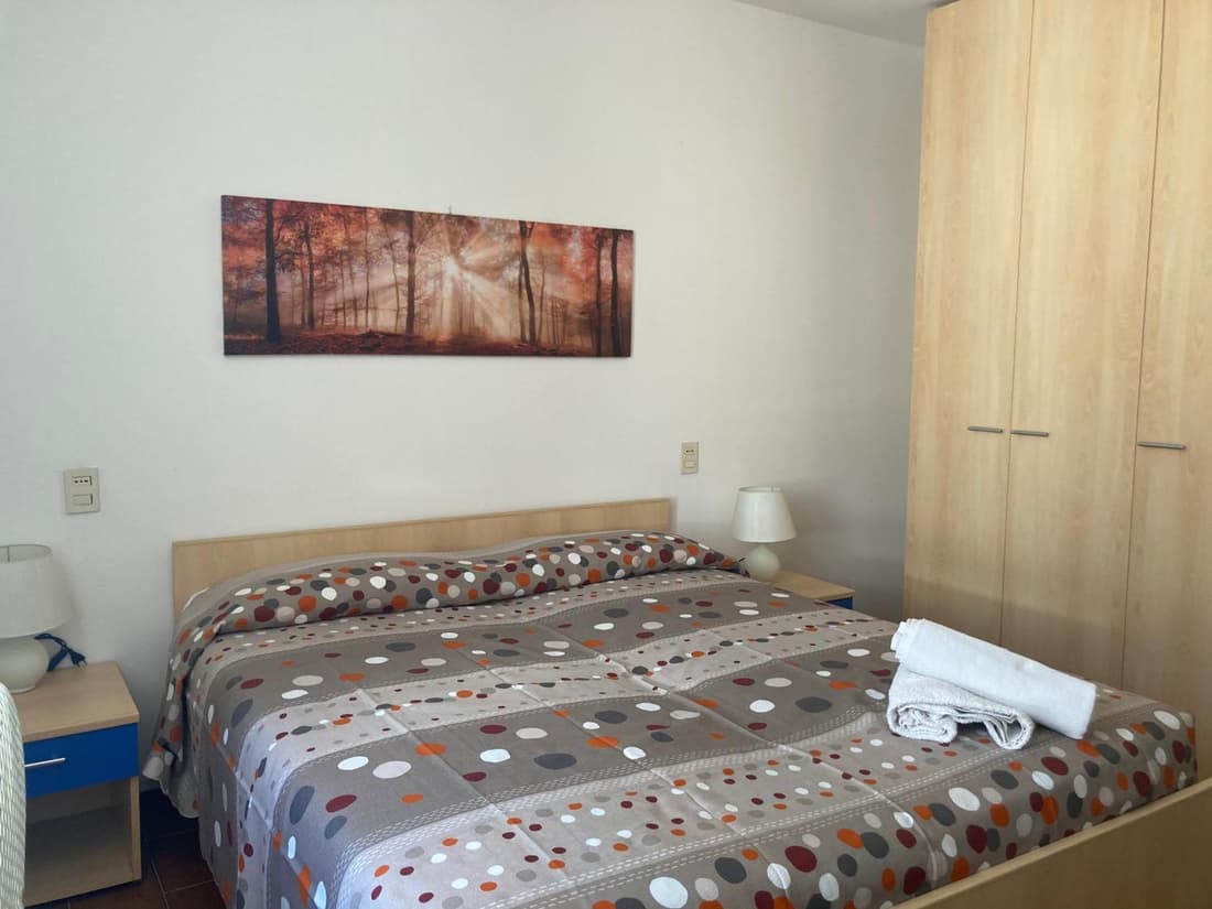 Appartamento in Centro