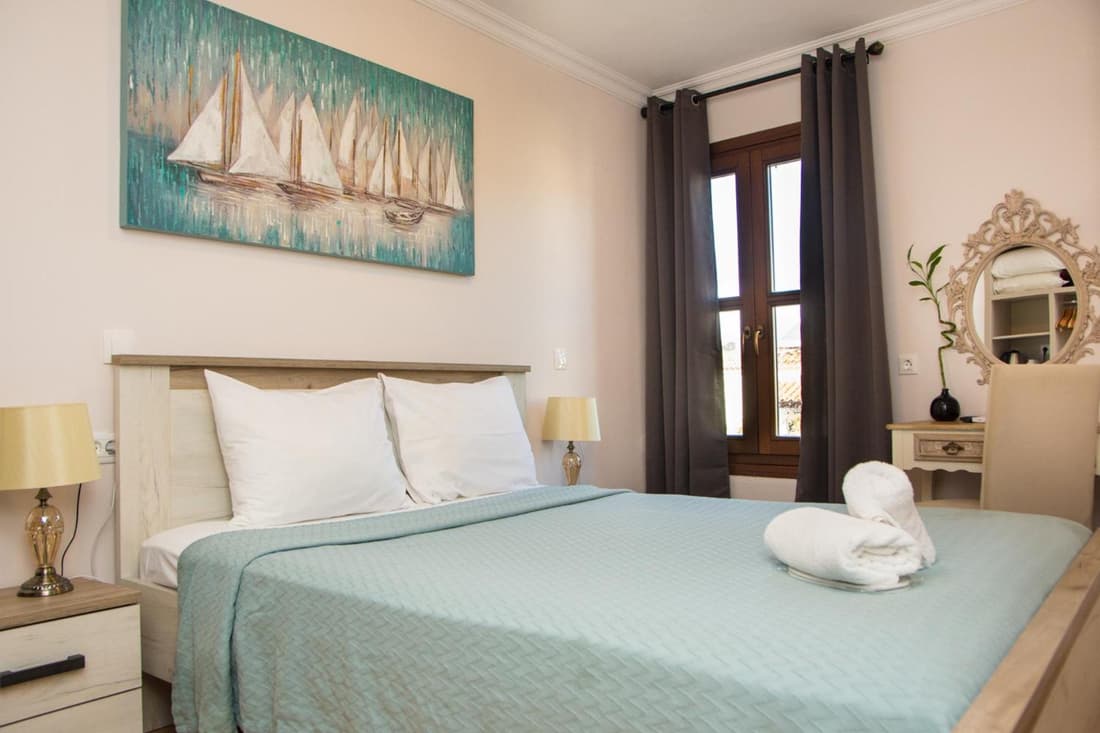Arxontiko Hotel