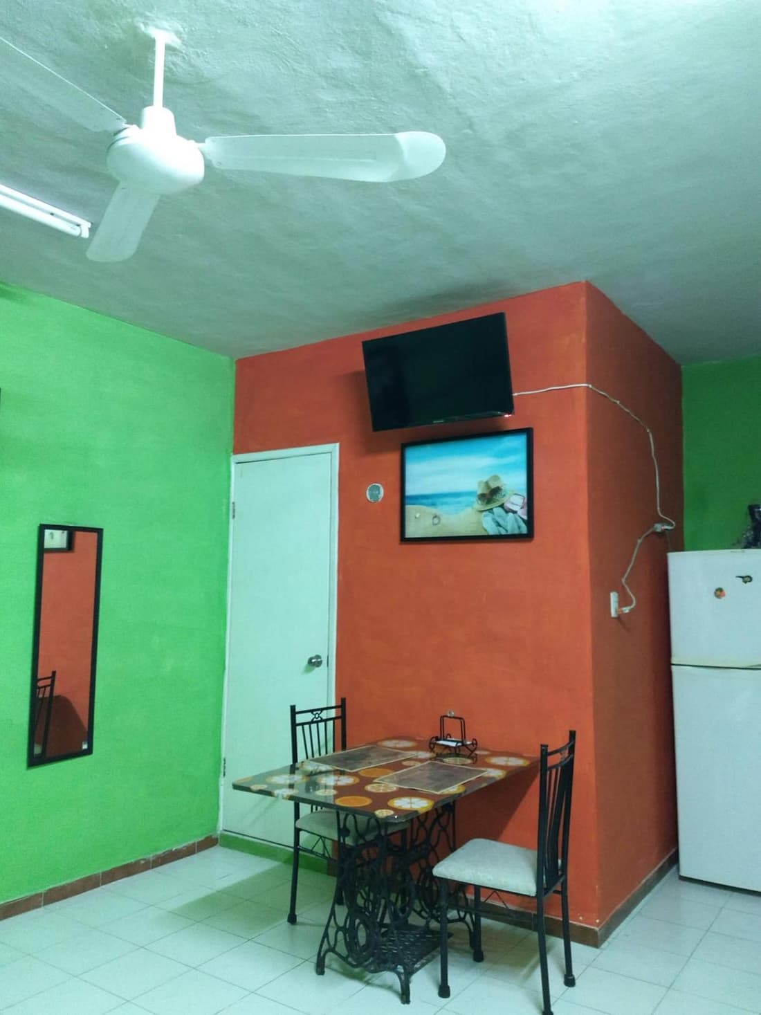 Casa Roja Áabilo'ob