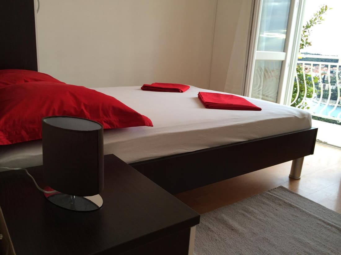 Rooms Tomaš