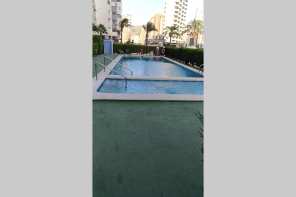 apartamento moderno