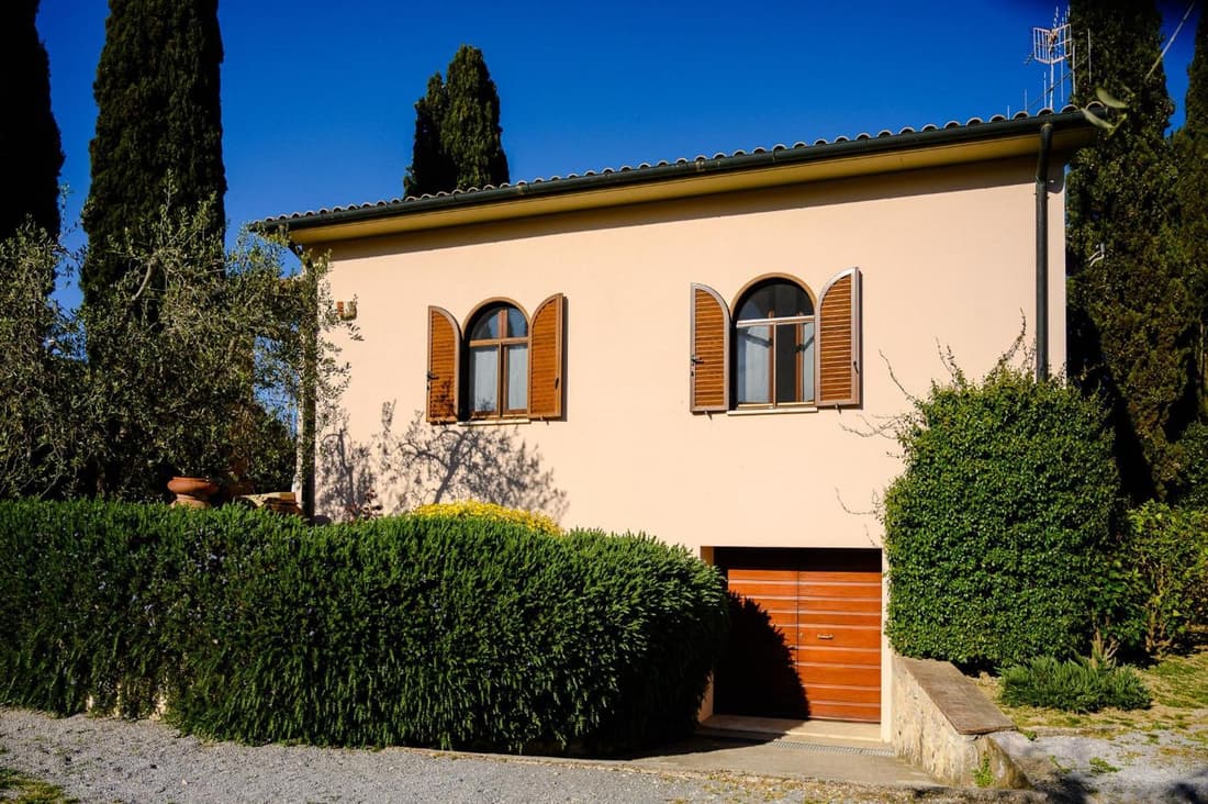 B&B Villa Giulia
