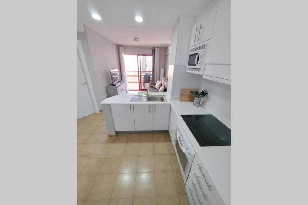apartament for rent - evamar