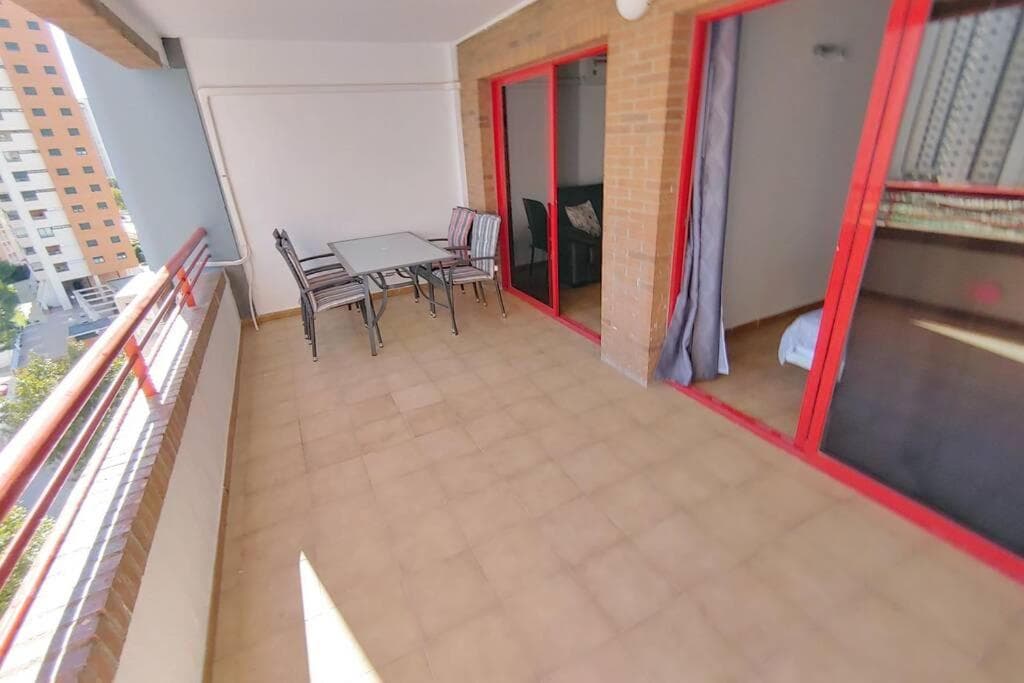 apartament for rent - evamar