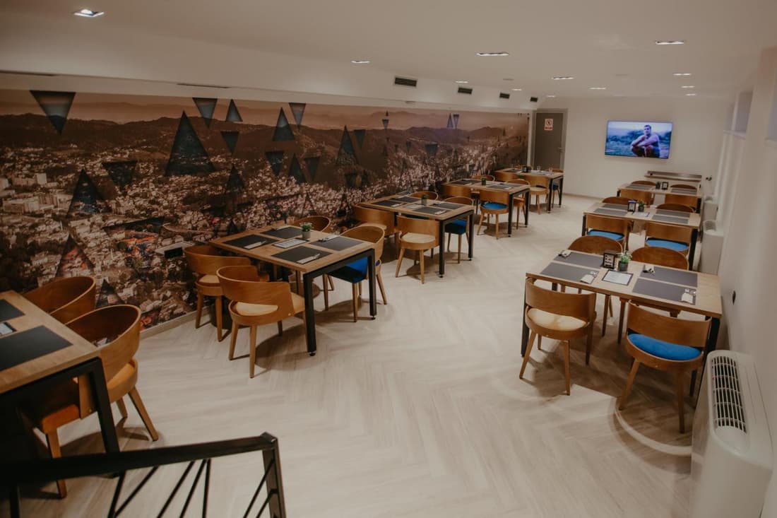 Hotel Vertigos