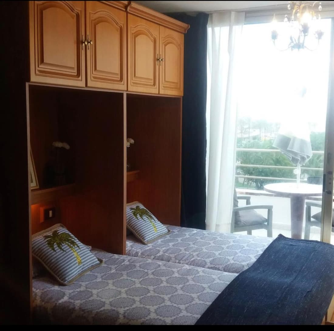 Charming Holidays in Martiánez Beach