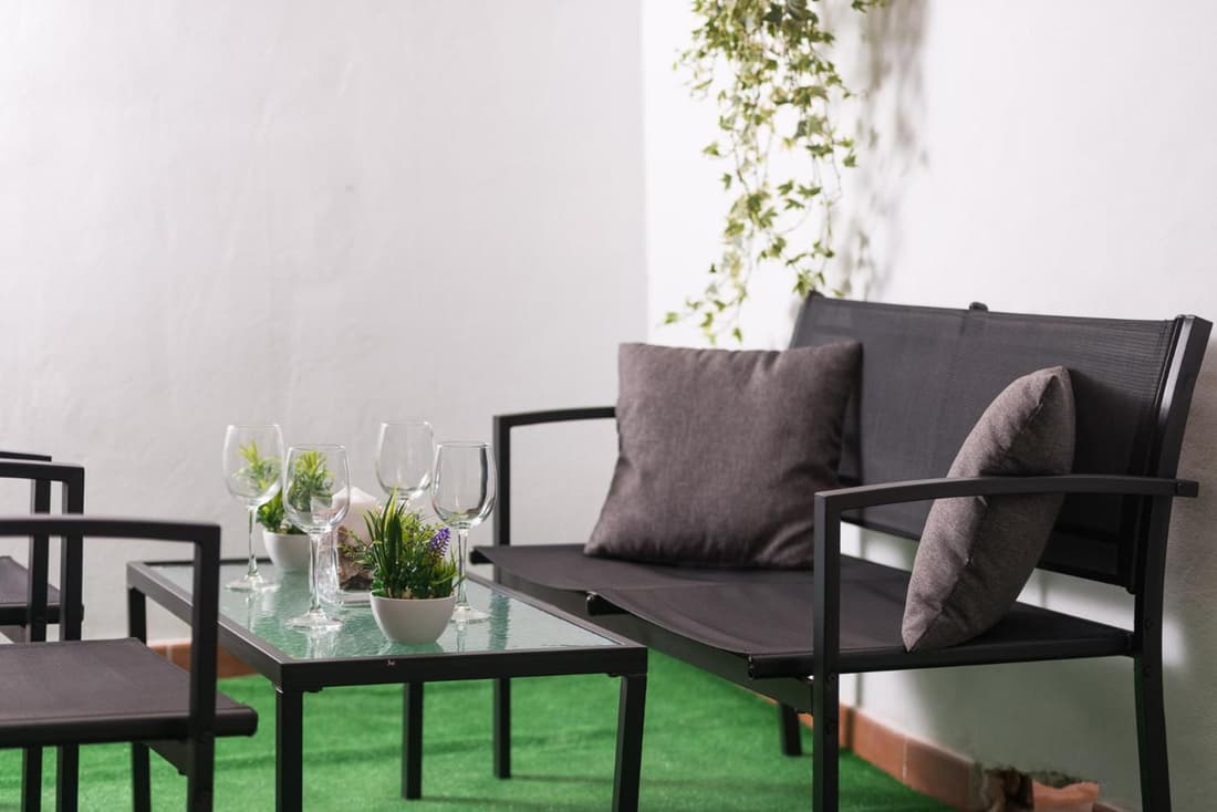 Cozy 3 bed apartment in the heart of Alicante