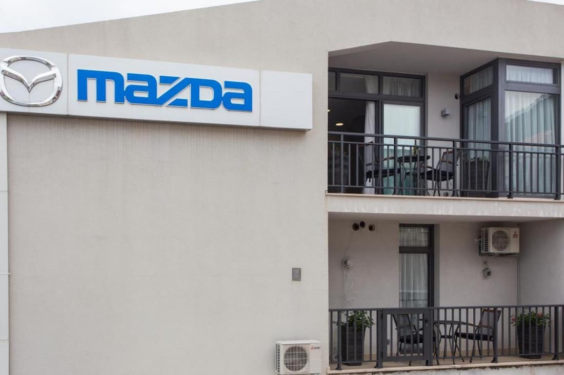 Apartments ZoomZoom