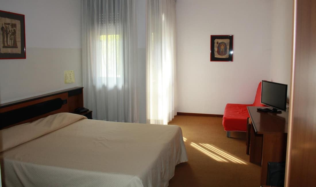 Albergo Ristorante Cicin