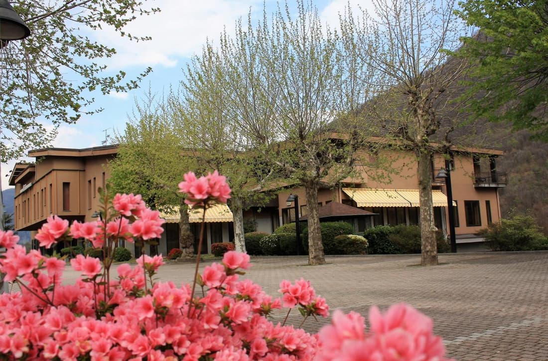 Albergo Ristorante Cicin