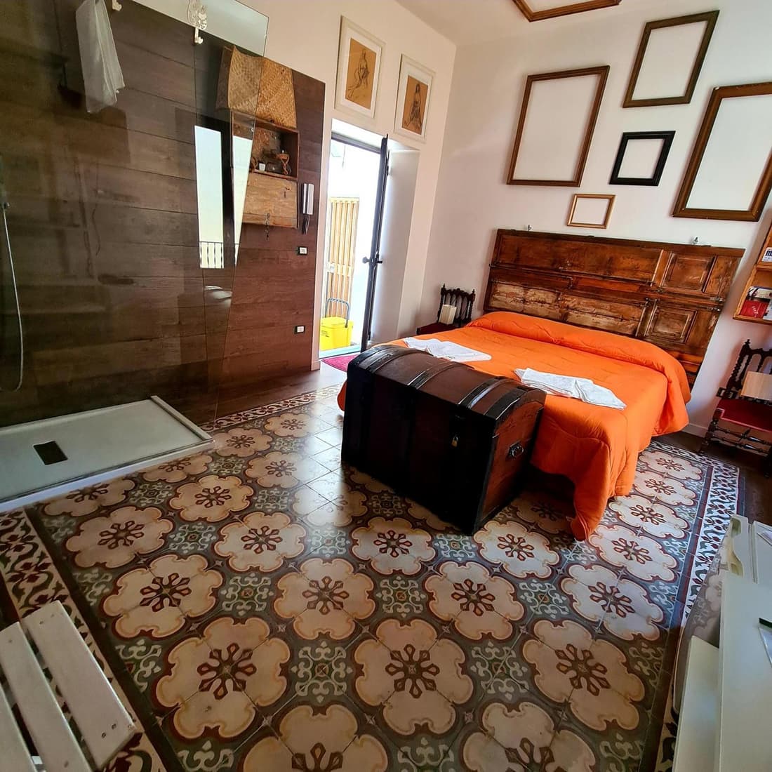 Controvento B&B