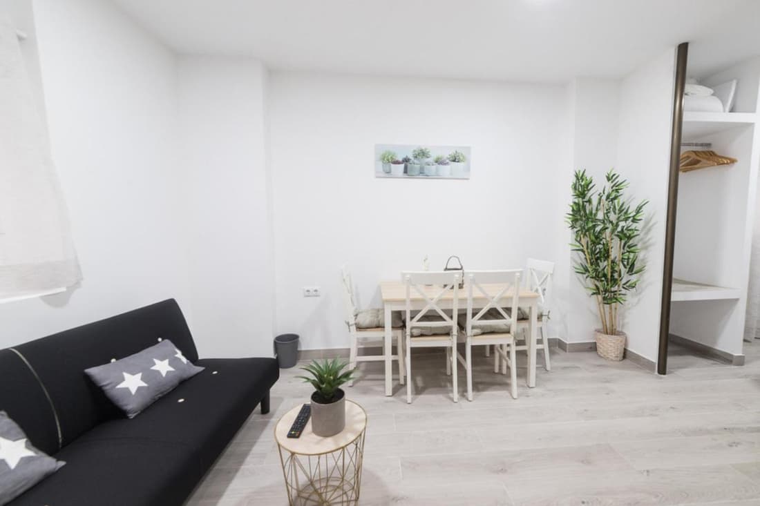 Moonkey - Apartamento Amaralba A o B