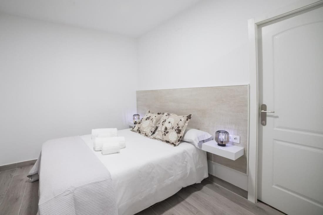 Moonkey - Apartamento Amaralba A o B
