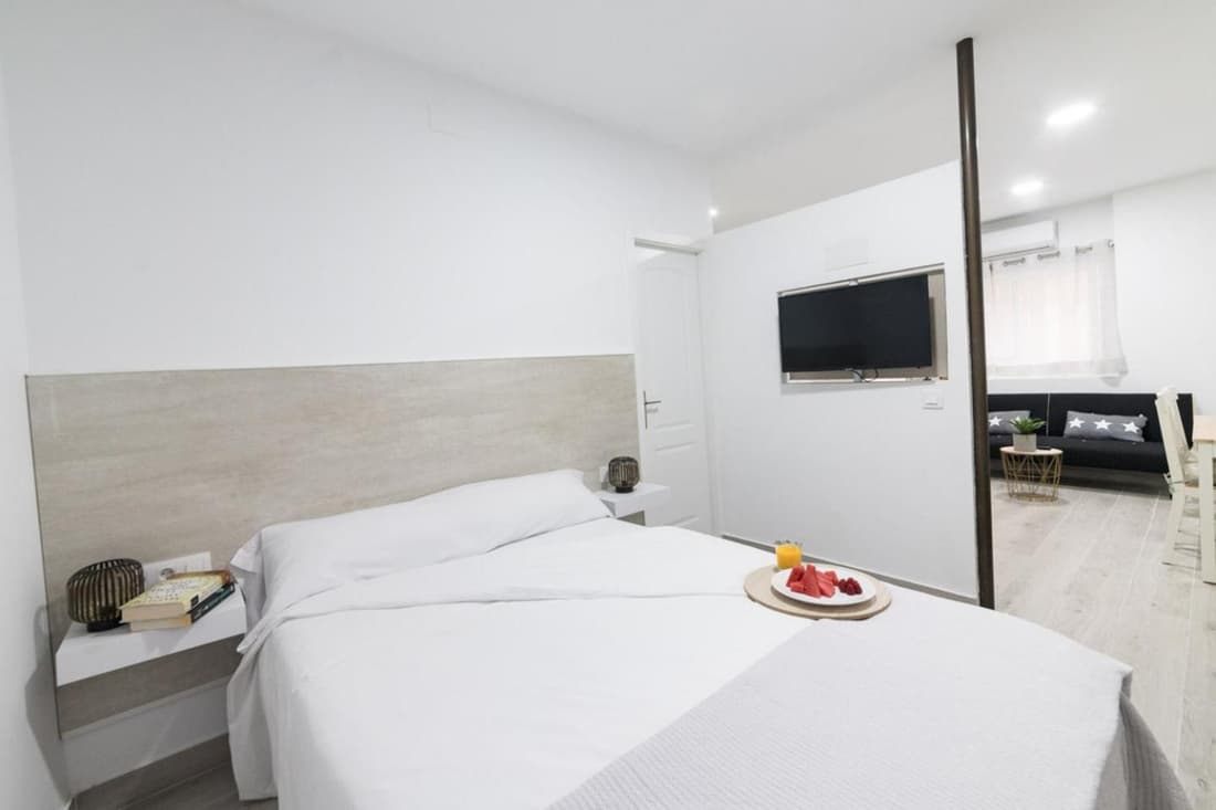Moonkey - Apartamento Amaralba A o B