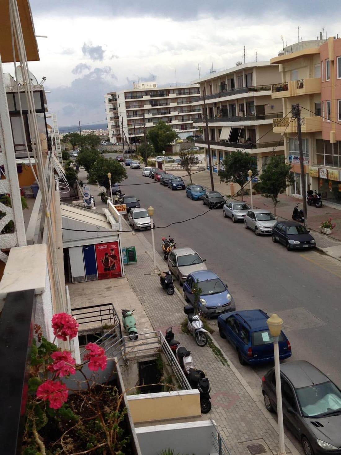 Zefyros Hotel