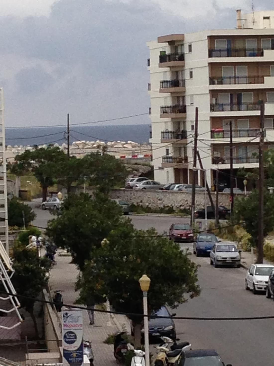 Zefyros Hotel
