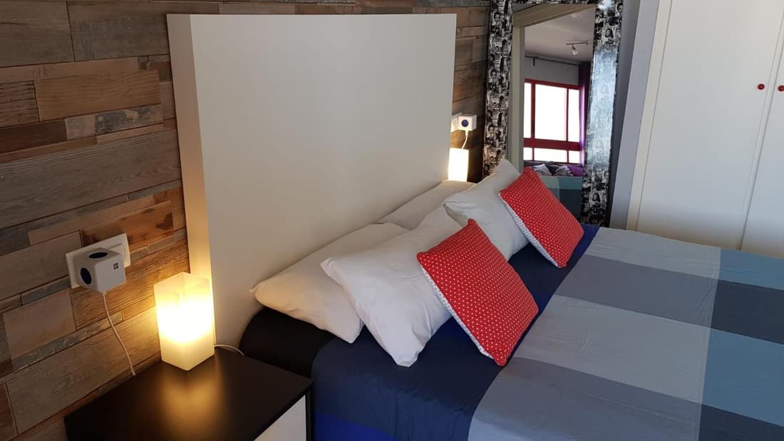 Apartamento Benidorm Viena