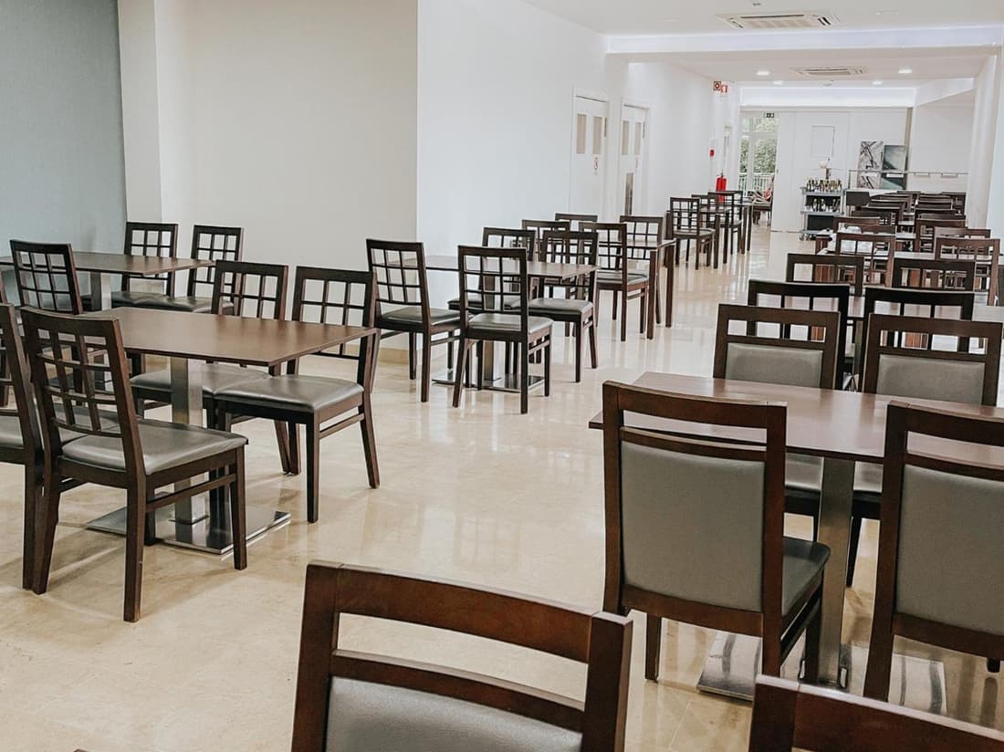 Hotel Coroa de Fátima
