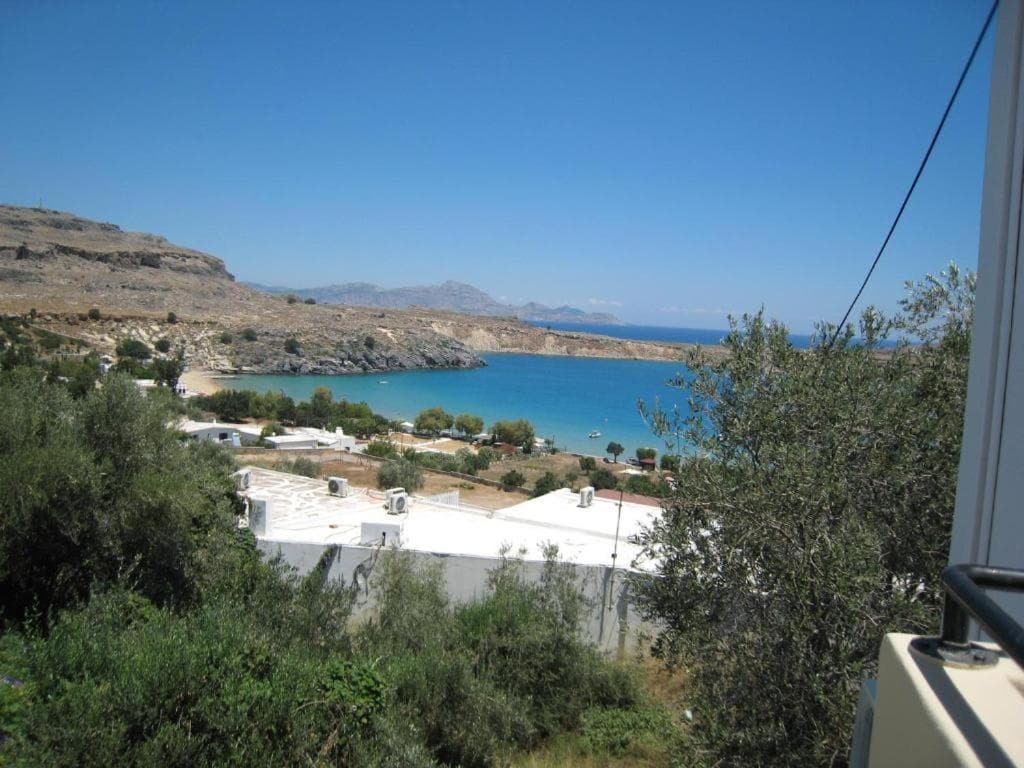 Eleftheria Lindian Studios II