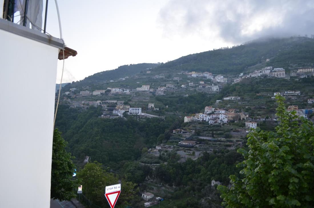 B&B il vetraio