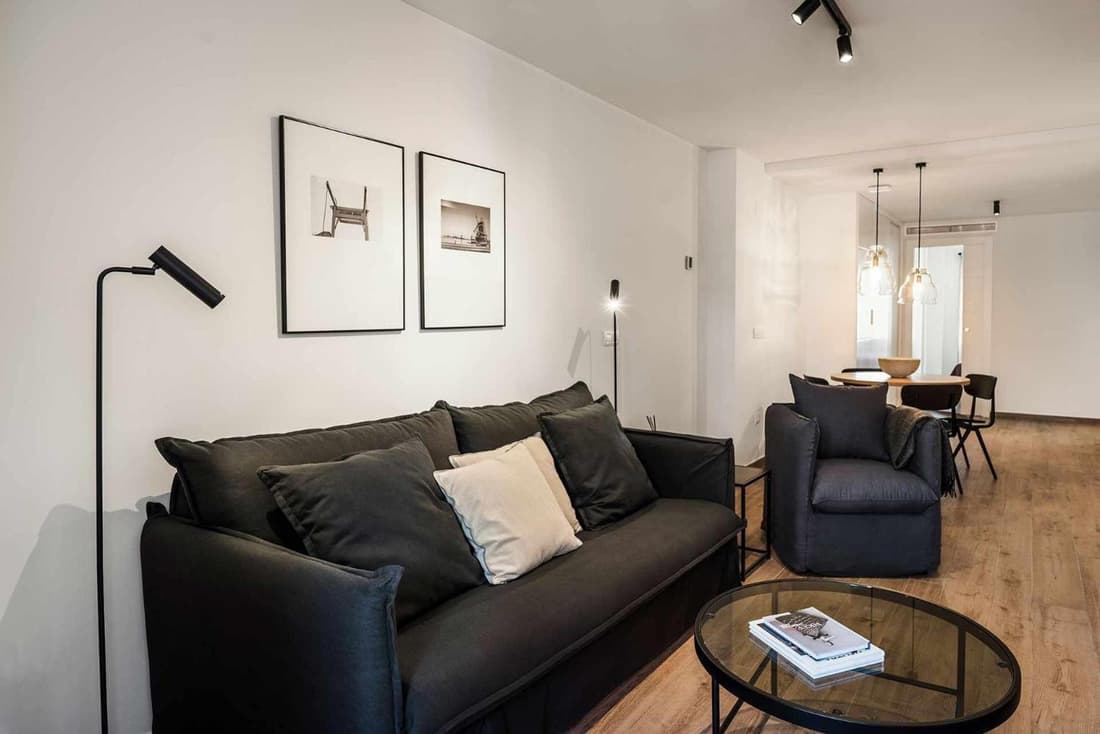 Apartamento Bguest