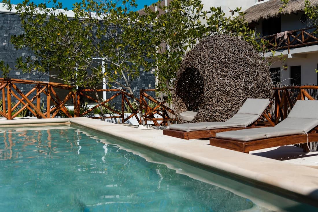 Sanyama Holbox