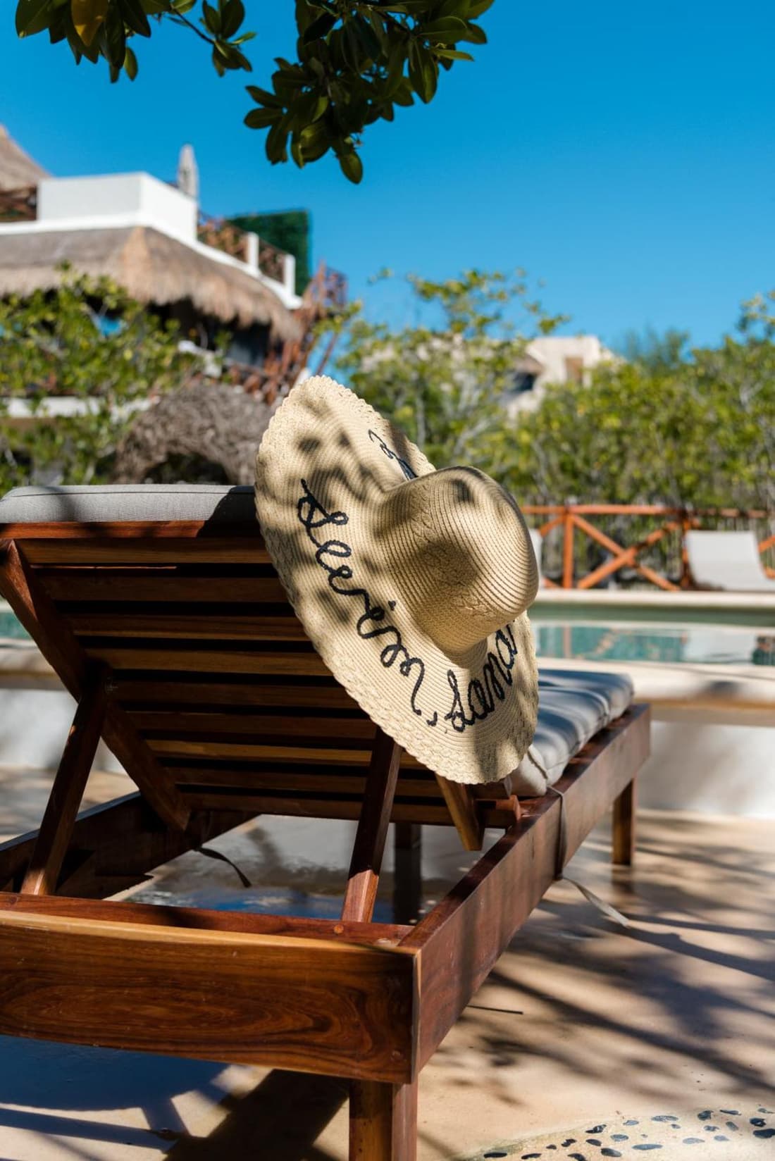 Sanyama Holbox