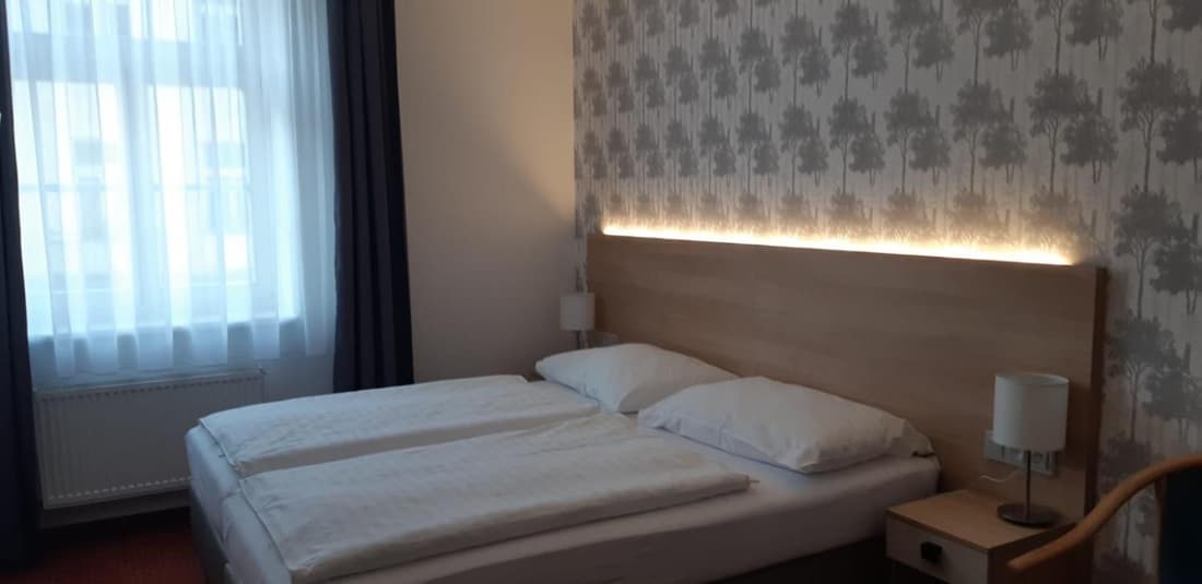 Hotel Flora