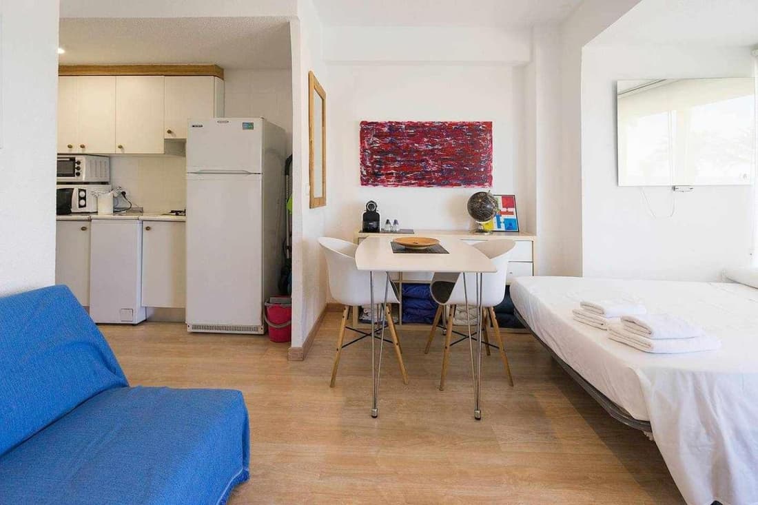 Estudio Voramar San Juan