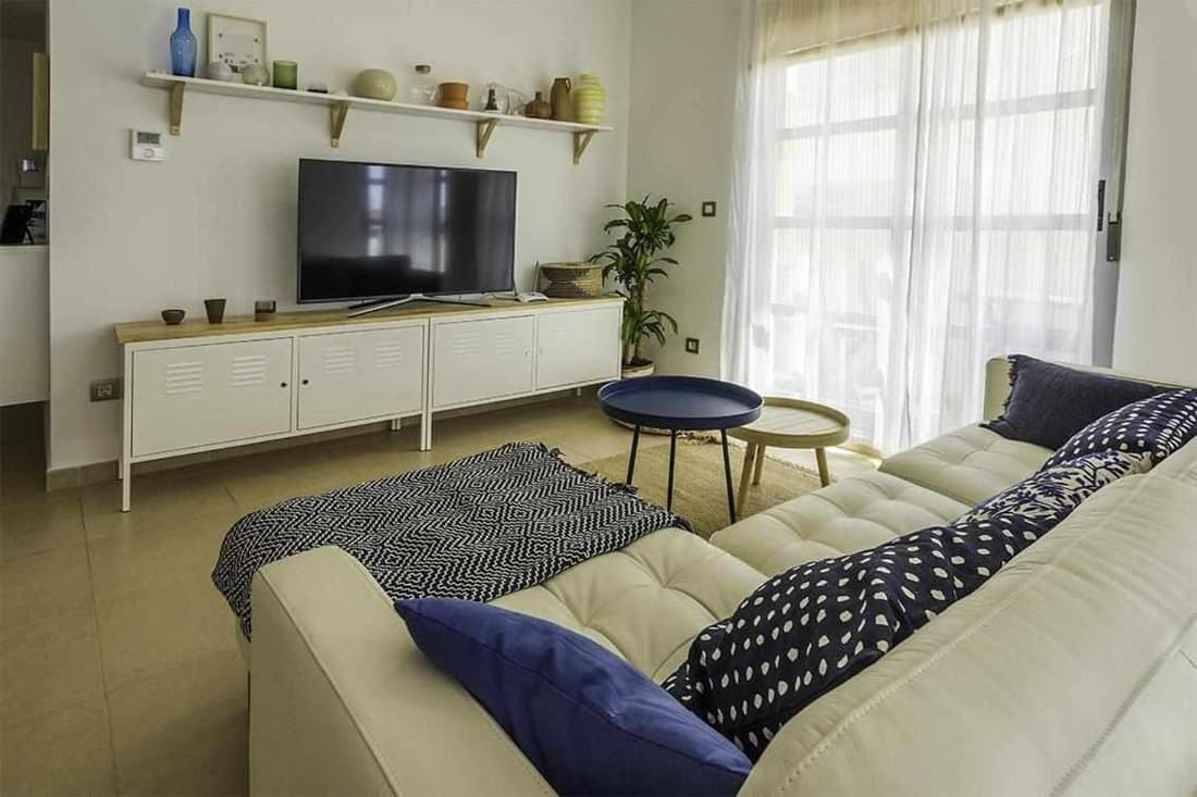 Apartamento Bora Bora 2