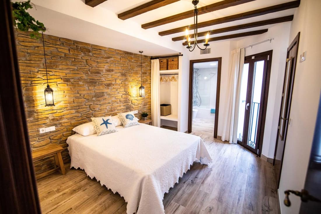 Maremar Suites