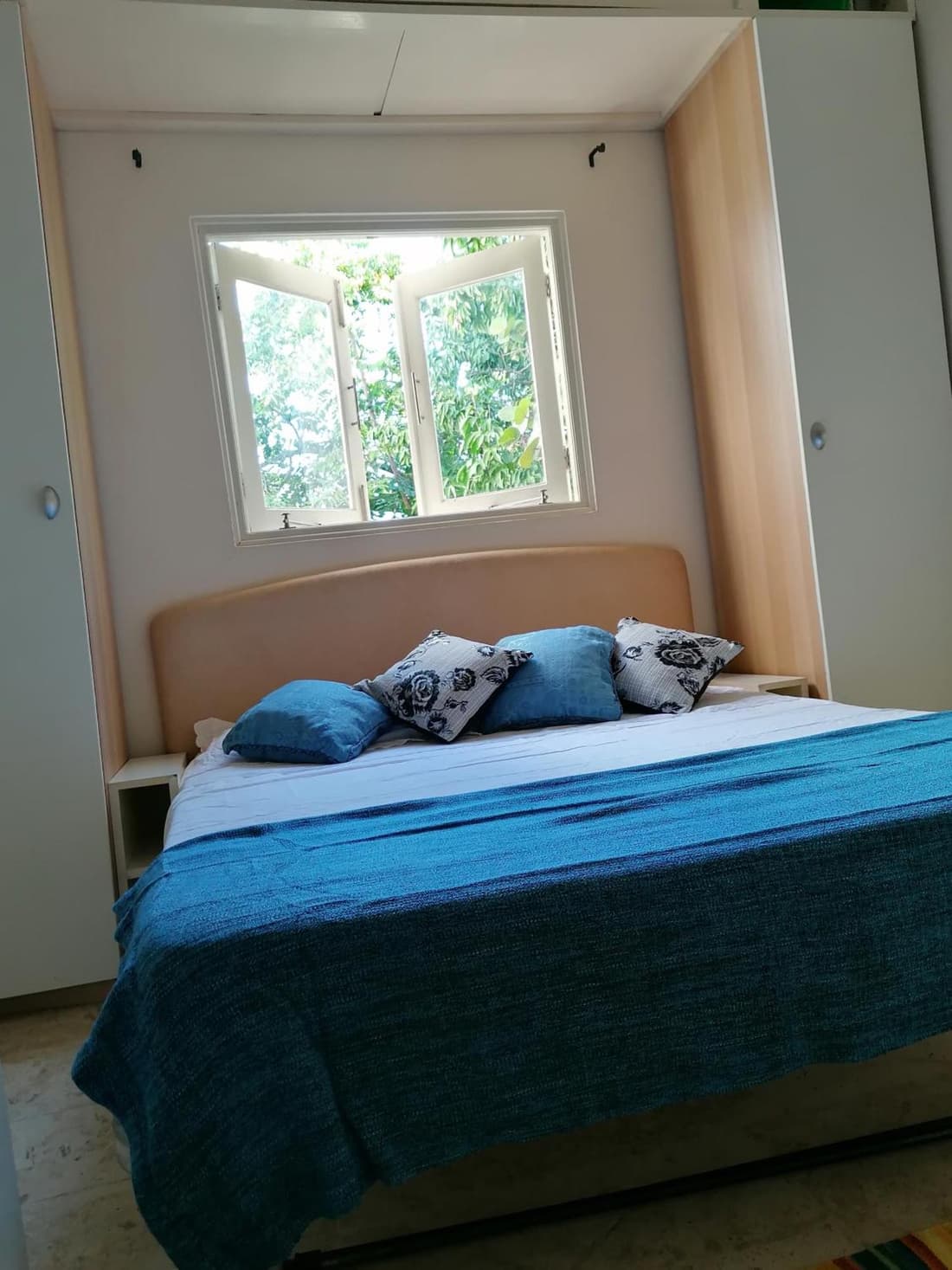 Private room in the Boca Chica Resort condominium