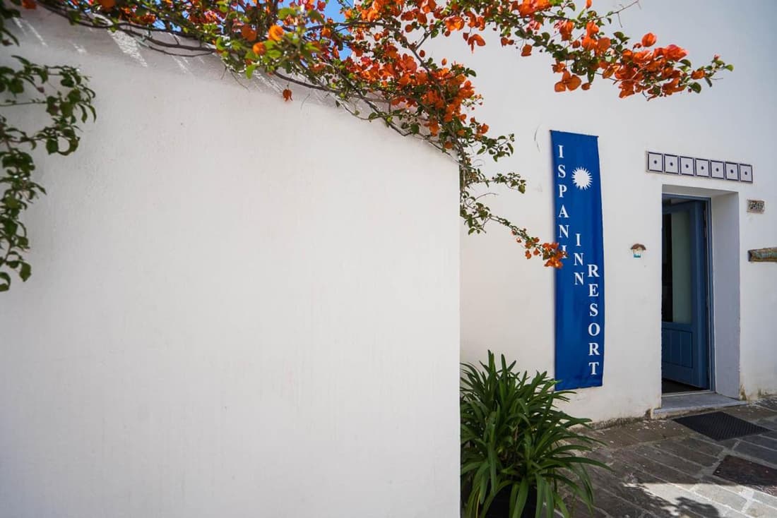 Ispani Inn Resort
