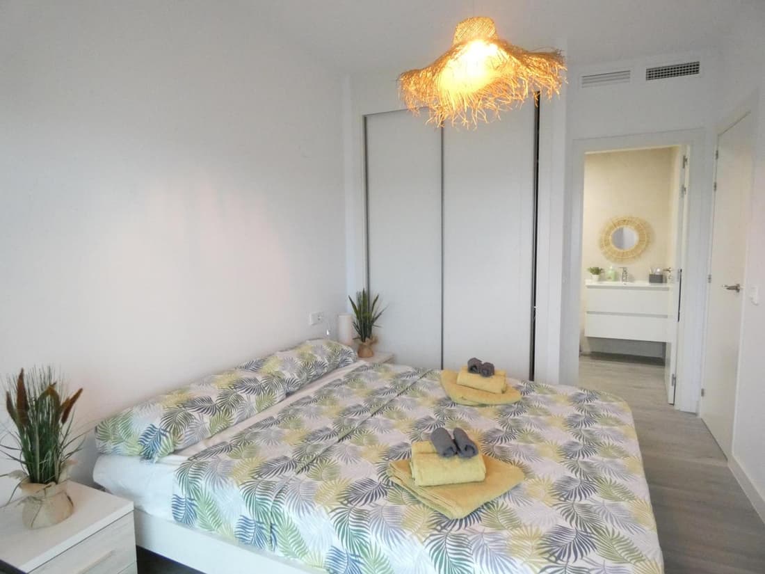 Casa El Dilana - Camporrosso Village - Finestrat