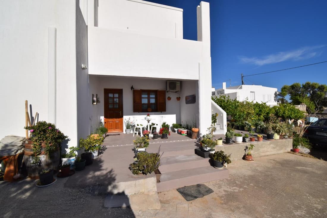 Katiana's House
