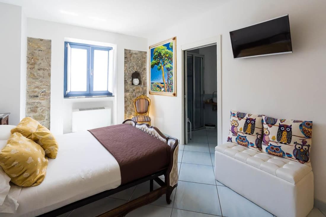 Ispani Inn Resort