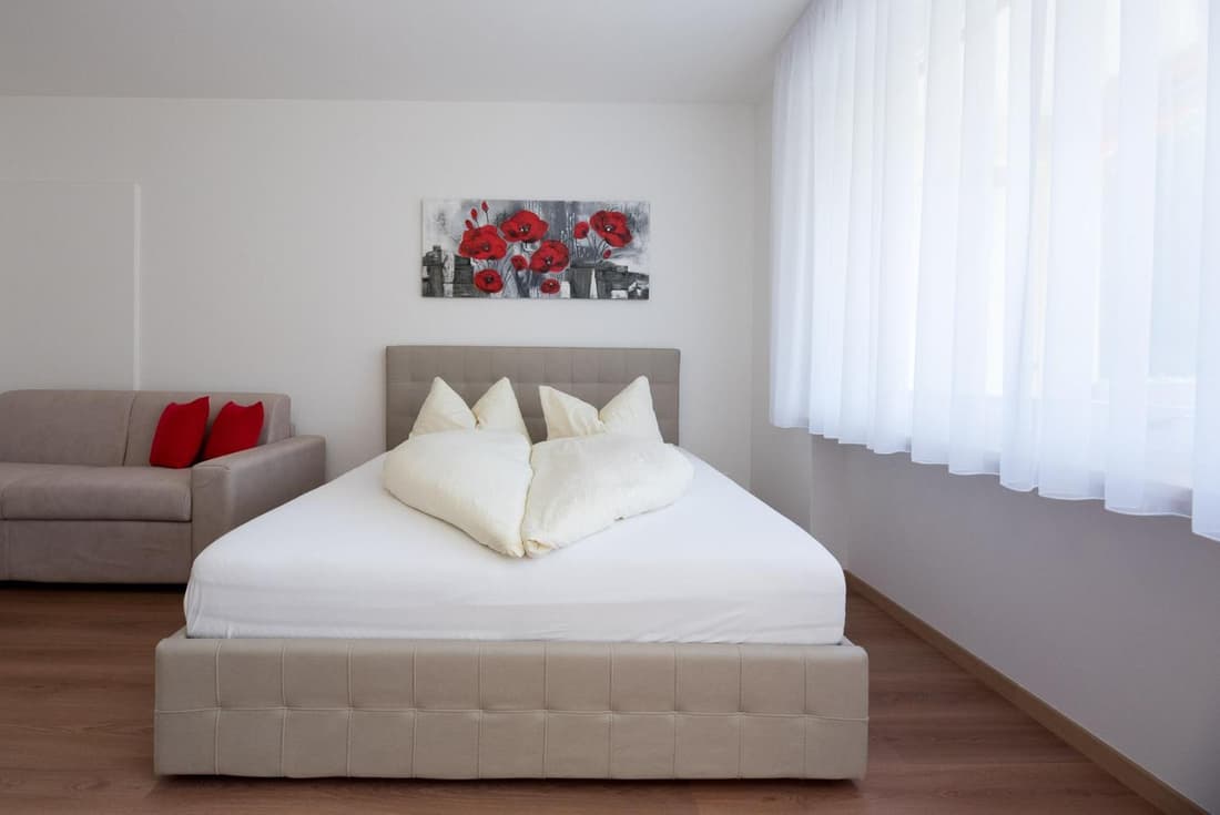 Fior Apartments Pienzenau