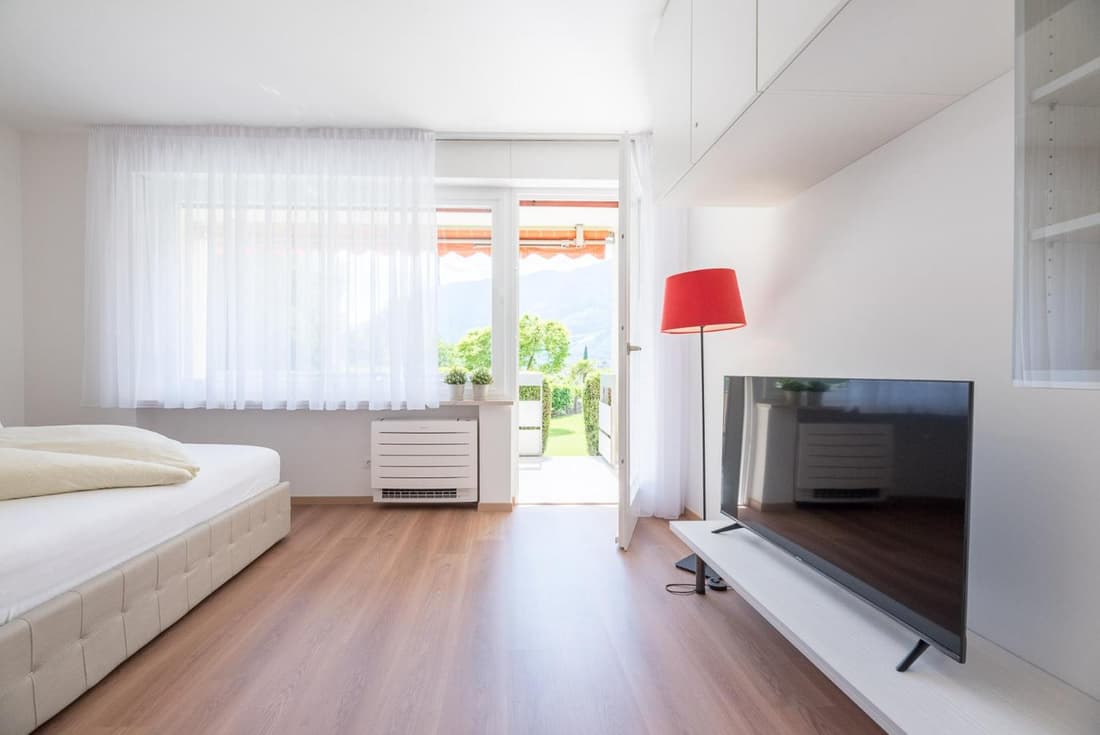 Fior Apartments Pienzenau