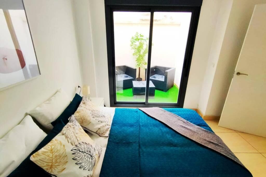 Donoso Cortes Apartment - Alicante