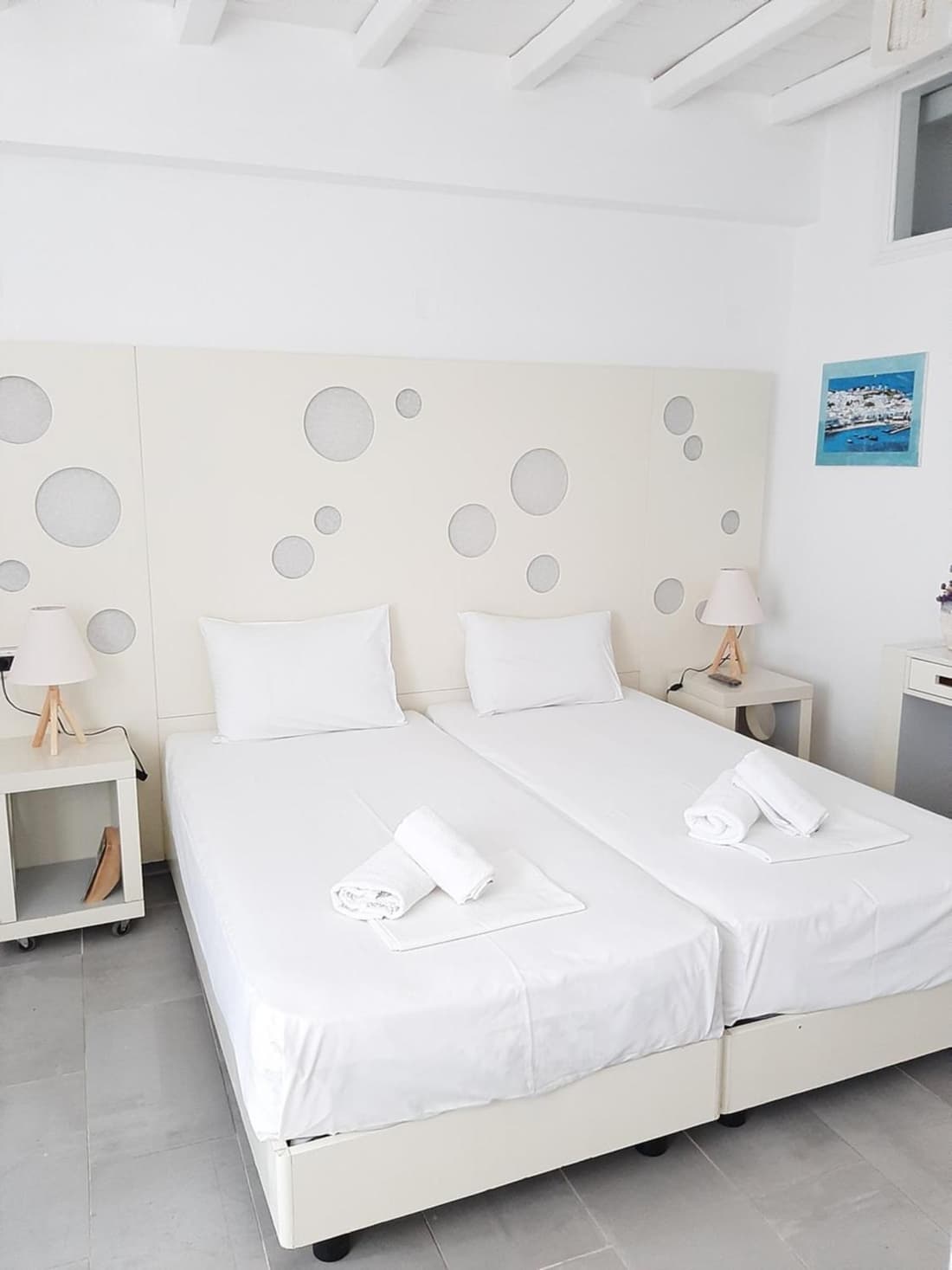 Chaniotis Studios