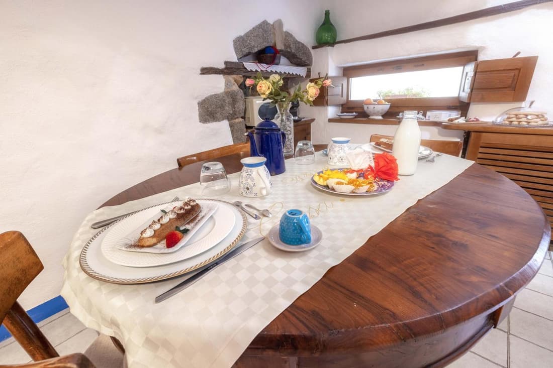 Casa Masini Fonni