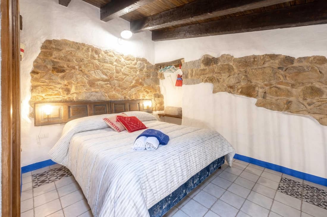 Casa Masini Fonni